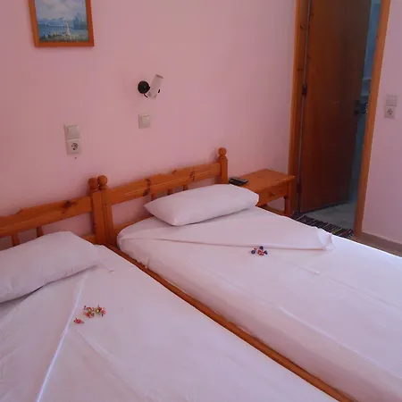 Oasis 2* Аргостолион