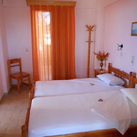 Hotel Oasis