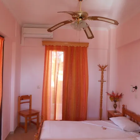 Oasis Hotel Argostoli (Kefalonia)