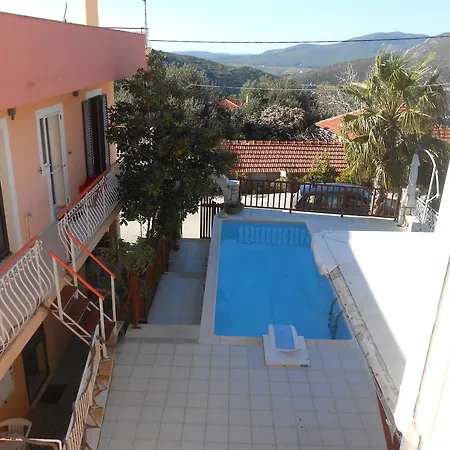 Hotel Oasis Argostoli (Kefalonia)