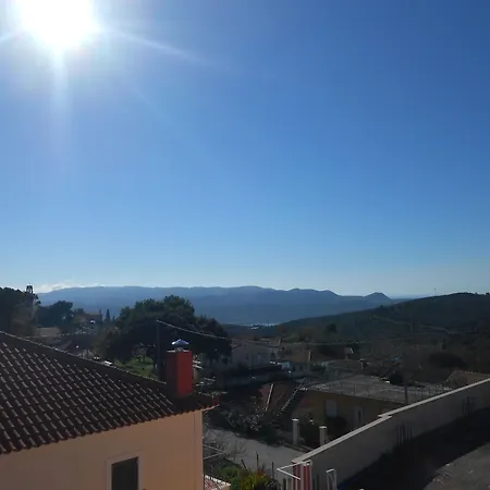 Oasis Argostoli (Kefalonia)