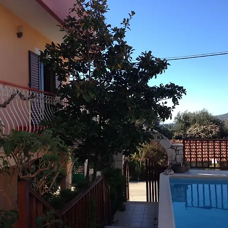 Hotel Oasis 2*