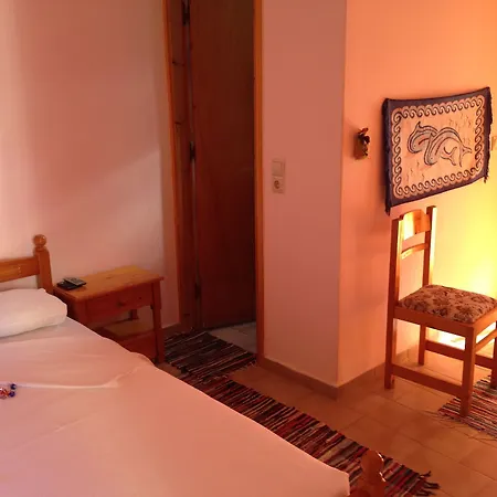 Hotel Oasis 2*