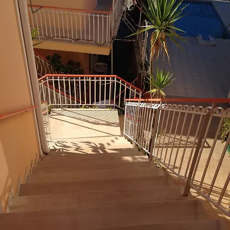 Oasis Otel Argostolion