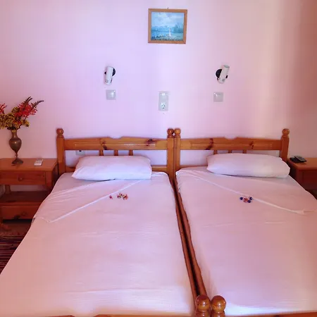 Oasis Otel 2*